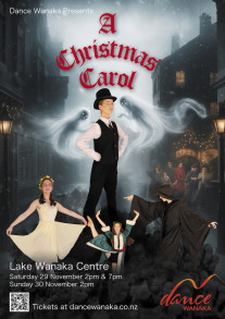 DW ChristmasCarol Poster low res DW ChristmasCarol Poster low res