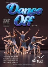 DW Poster Dance off small