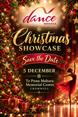 Cromwell Christmas Save the date 5E7C531A 37C5 4961 9A0B 55C1F0C0B87C