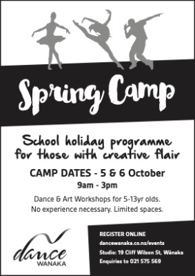A5639 Dance Wanaka Spring Camp QP copy